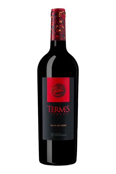 ヌマンシア テルメス 2021 750ml
