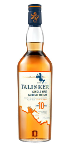 タリスカー 10年 700ml