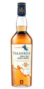 タリスカー 10年 700ml