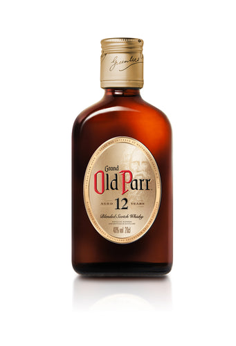 オールドパー 12年 200ml