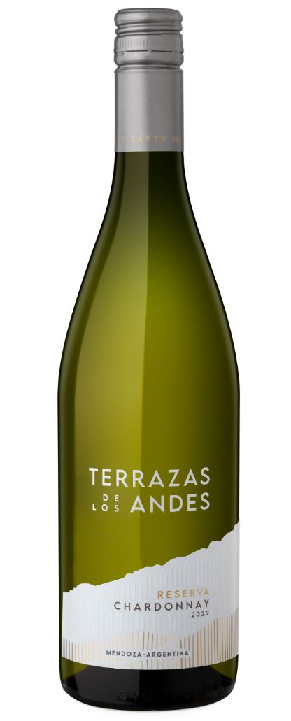 テラザス レゼルヴァ シャルドネ 2024 750ml　