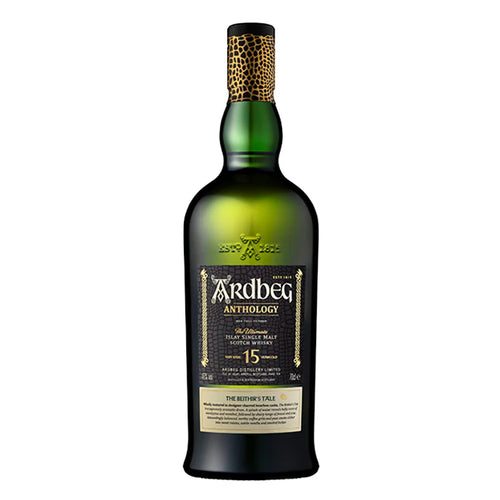 アードベッグ アンソロジー15年 700ml