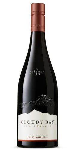 クラウディーベイ ピノ ノワール 2022 750ml