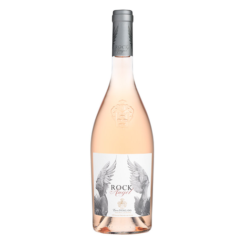 シャトー デスクラン ロック エンジェル 2023 750ml