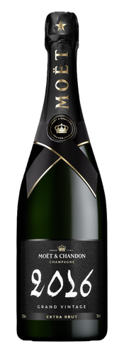 モエ・エ・シャンドン グラン ヴィンテージ 2016  750ml