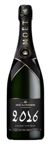 モエ・エ・シャンドン グラン ヴィンテージ 2016  750ml