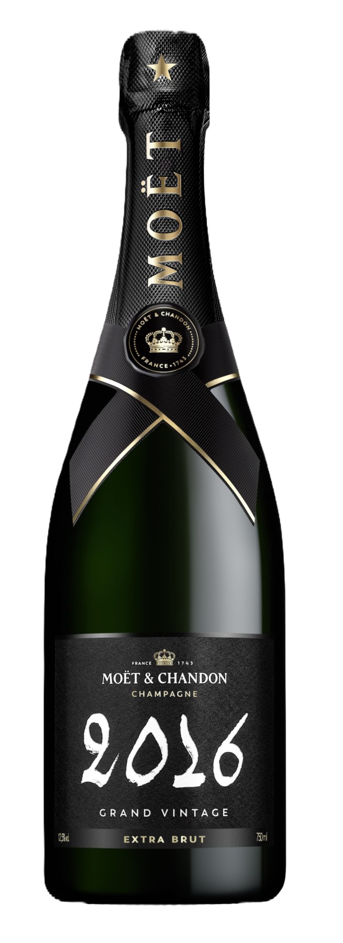 モエ・エ・シャンドン グラン ヴィンテージ 2016  750ml