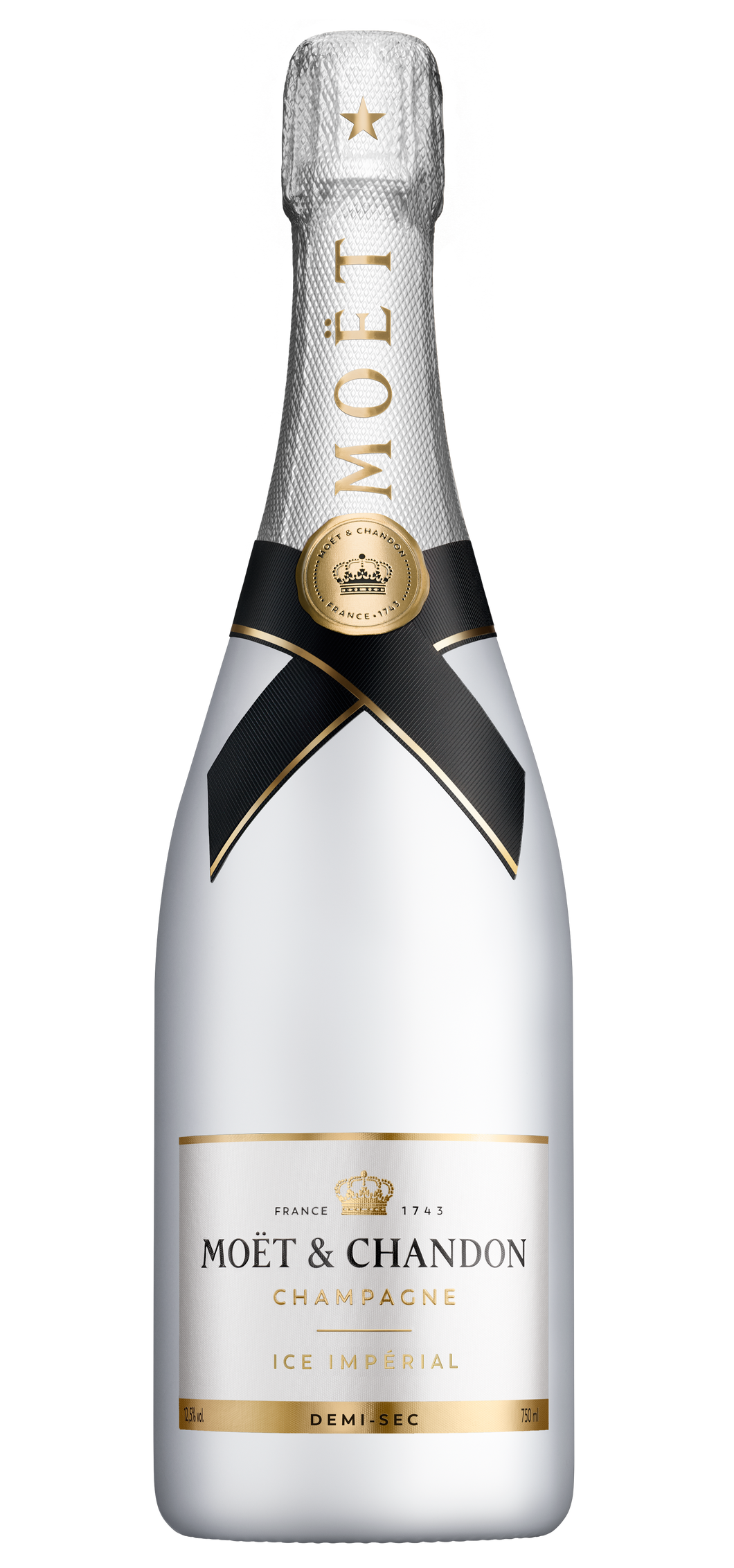 モエ・エ・シャンドン アイス アンペリアル 750ml