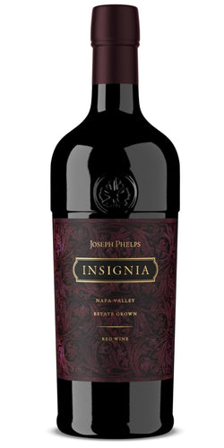 ジョセフ フェルプス インシグニア 2019 750ml