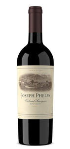 ジョセフ フェルプス カベルネソーヴィニヨン 2021 750ml