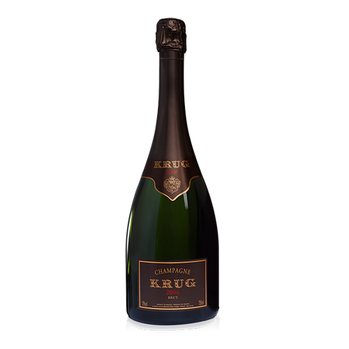 クリュッグ ヴィンテージ 2002 750ml