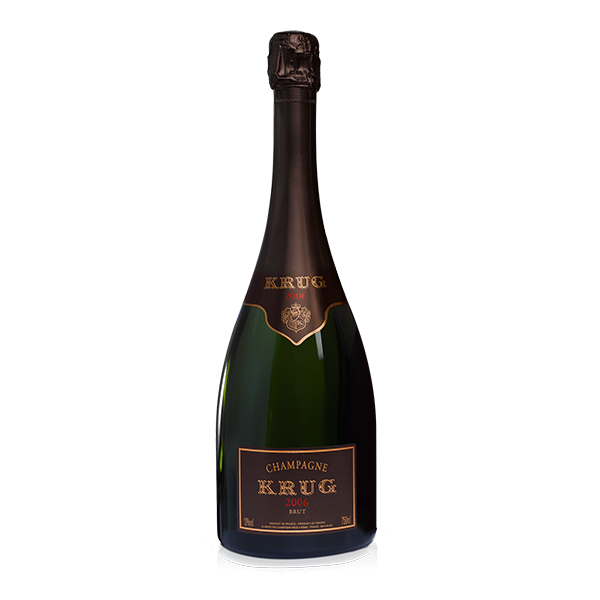 クリュッグ ヴィンテージ 2011 750ml
