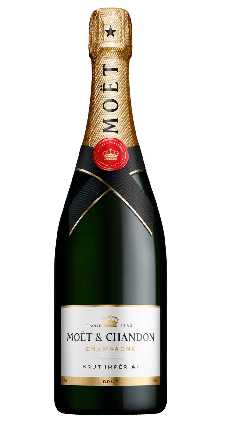 モエ・エ・シャンドン モエ アンペリアル 750ml