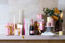 画像をギャラリービューアに読み込む, モエ・エ・シャンドン ロゼ アンペリアル I LOVE YOU ギフトボックス 750ml　