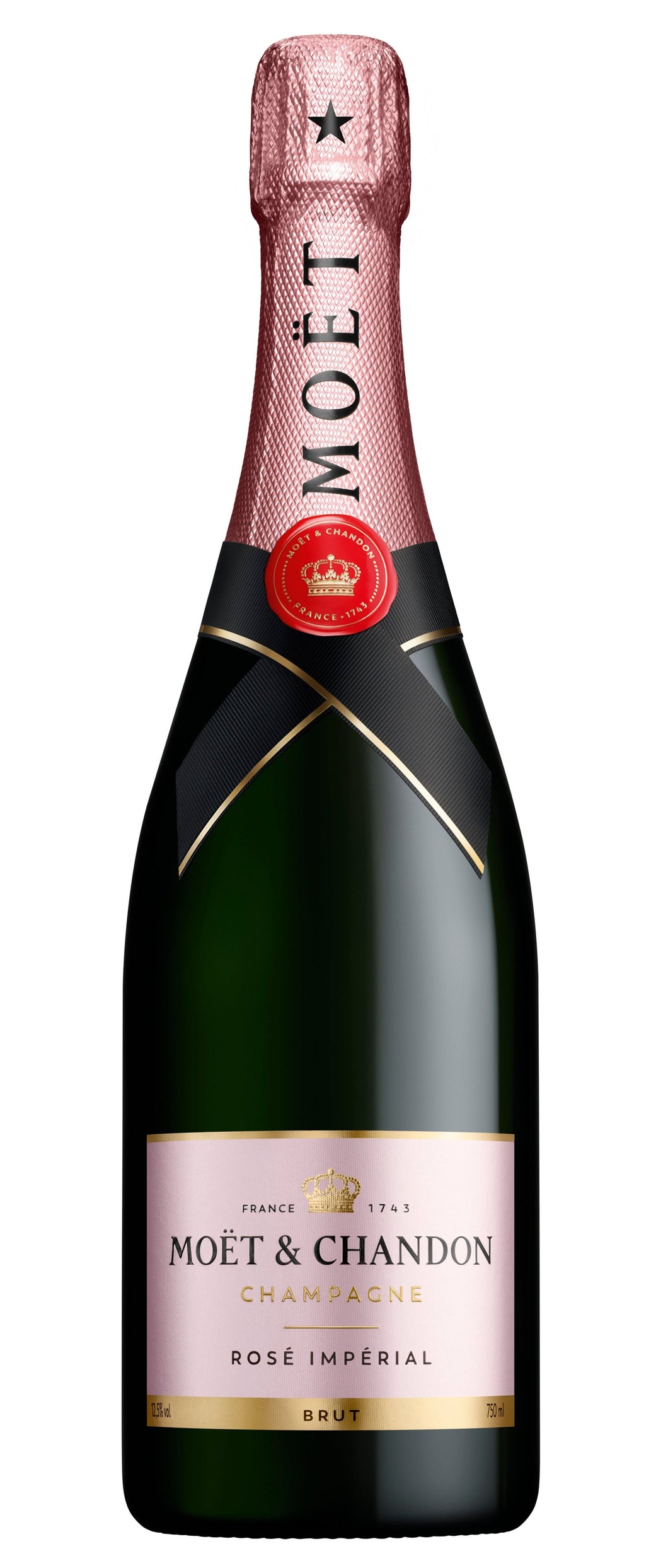 モエ・エ・シャンドン ロゼ アンペリアル 750ml