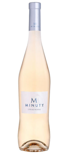 シャトー   ミニュティーエム ド ミニュティー2023 750ml　