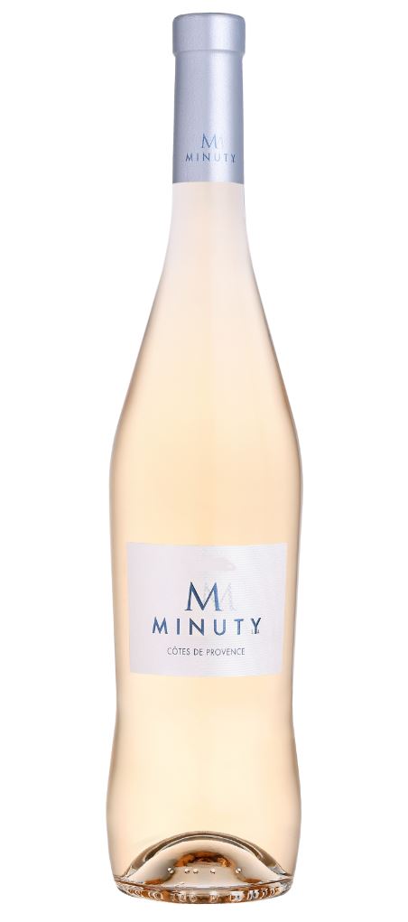 シャトー   ミニュティーエム ド ミニュティー2023 750ml　