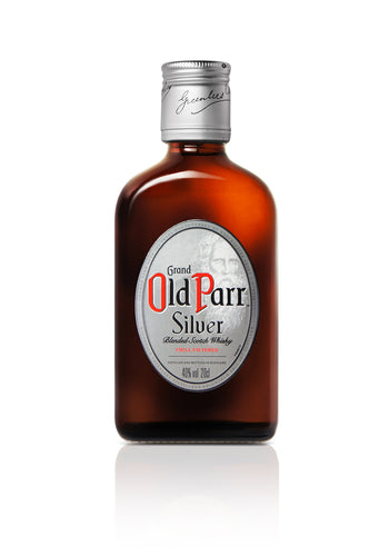 オールドパー シルバー 200ml