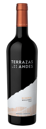 テラザス レゼルヴァ マルベック 2022 750ml