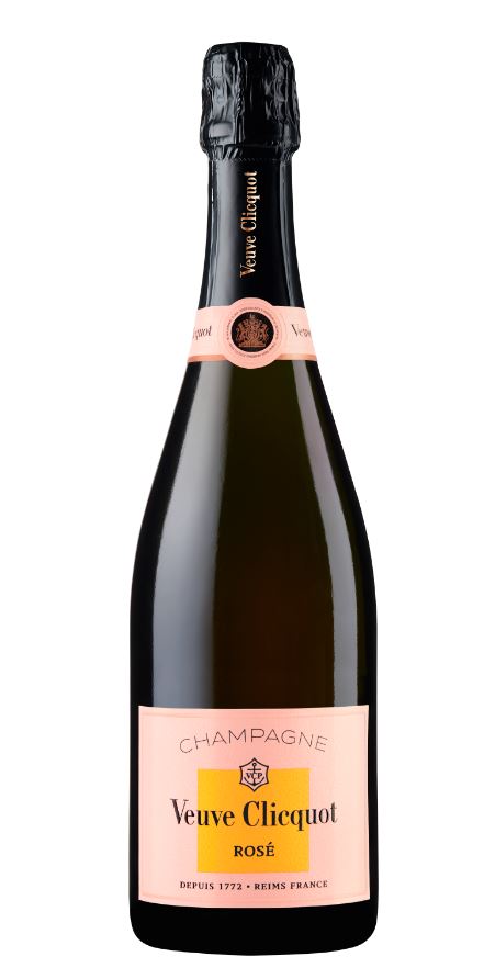 ヴーヴ・クリコ ローズラベル  750ml