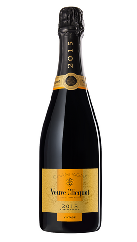 ヴーヴ・クリコ ヴィンテージ 2015 750ml