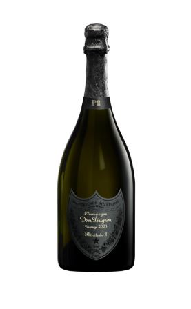 ドン ペリニヨン ヴィンテージ 2004 プレニチュード 2 750ml