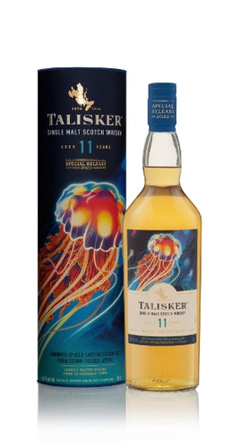 タリスカー11年 700ml