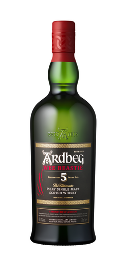 アードベッグ ウィー ビースティ― 5年 700ml
