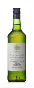 ロイヤル ハウスホールド 750ml