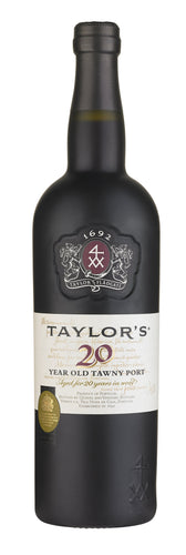 テイラー 20イヤー オールド トーニィ 750ml