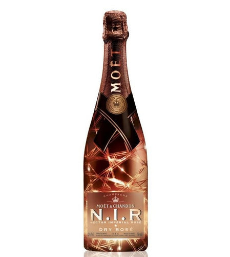 モエ・エ・シャンドン ネクター アンペリアル ロゼ ドライ（N.I.R) 750ml