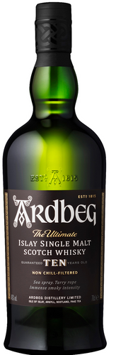 アードベック 10年 700ml