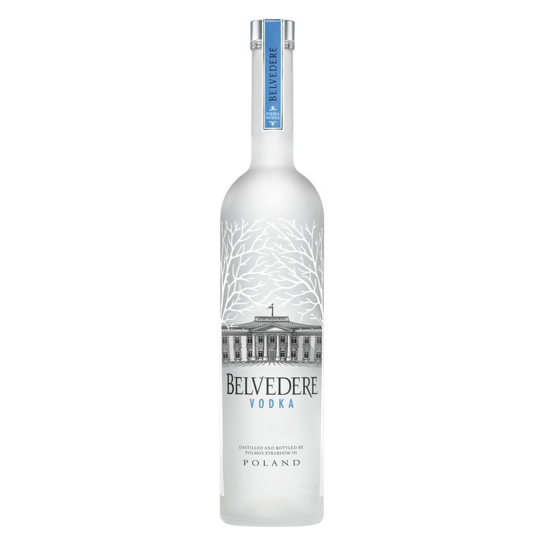 ベルヴェデール ウォッカ 700ml
