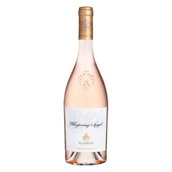 シャトー デスクラン ウィスパリング エンジェル 2023 750ml