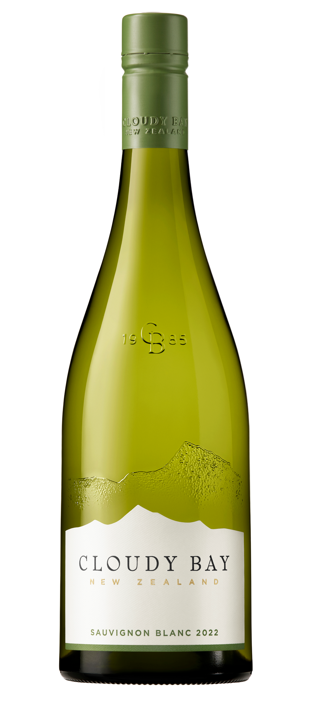 クラウディー ベイ ソーヴィニヨン ブラン 2024 750ml