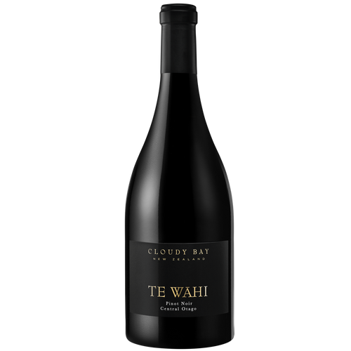 クラウディーベイ テ ワヒ 2021 750ml