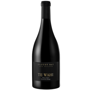 クラウディーベイ テ ワヒ 2021 750ml