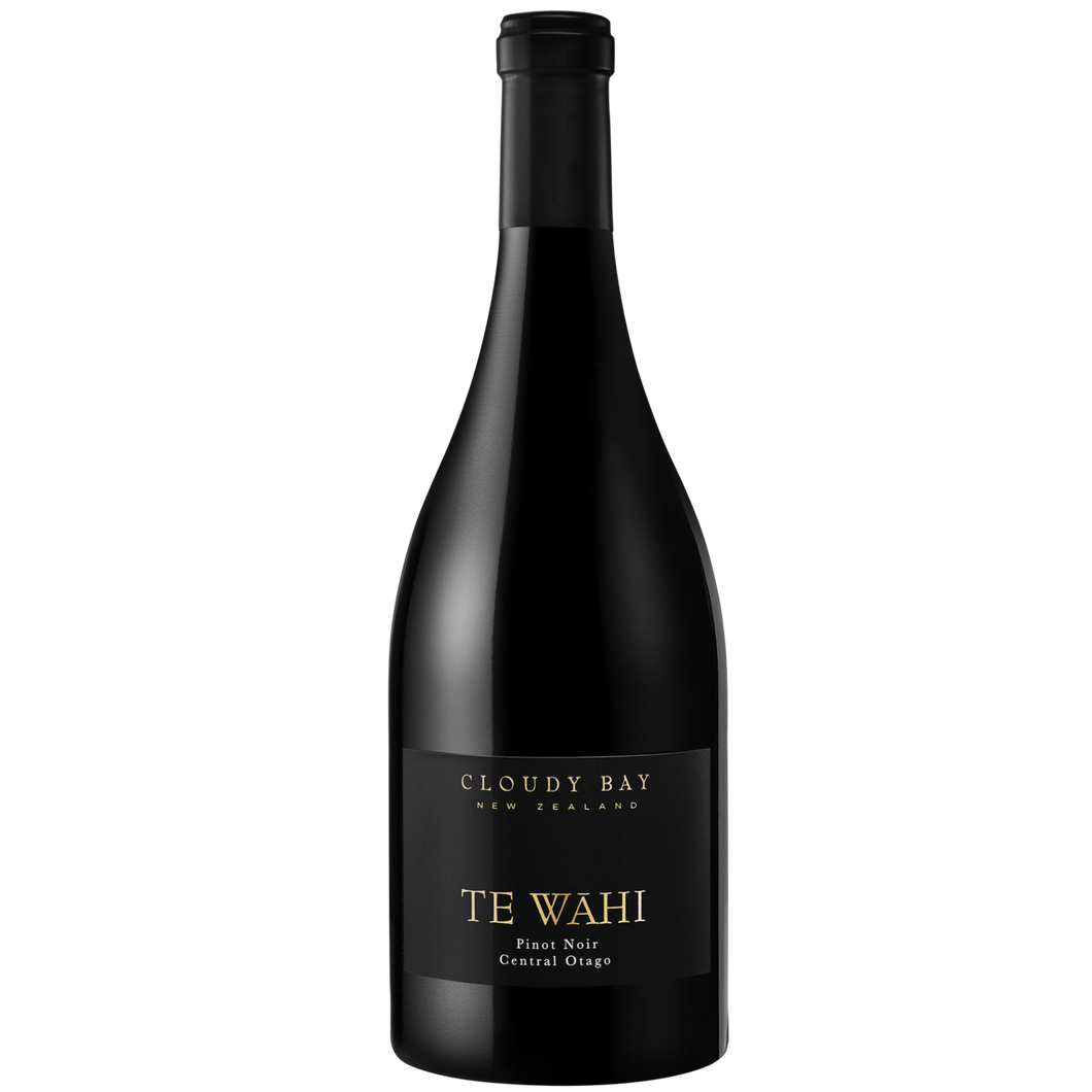 クラウディーベイ テ ワヒ 2021 750ml