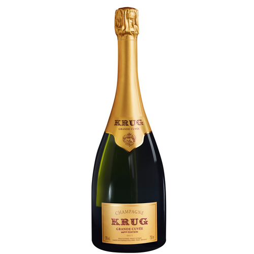 クリュッグ グランド・キュヴェ エディション166 750ml