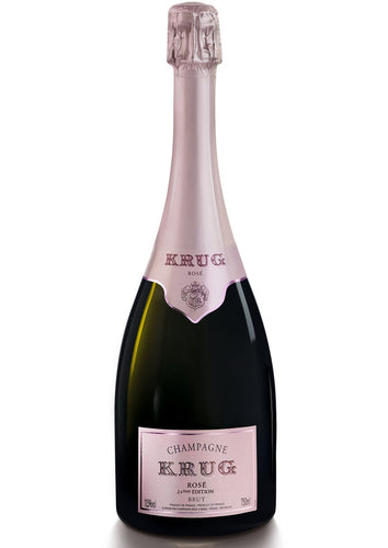 クリュッグ ロゼ エディション23   750ml