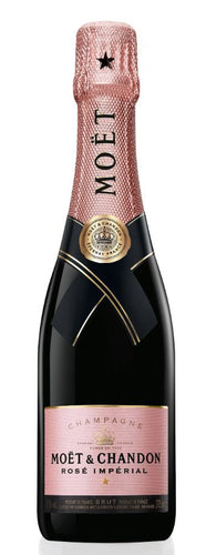 モエ・エ・シャンドン ロゼ アンペリアル 375ml