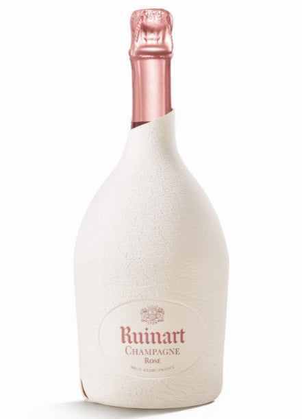 ルイナール ロゼ セカンドスキン 750ml