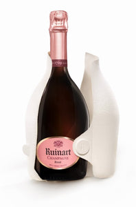 ルイナール ロゼ セカンドスキン 750ml