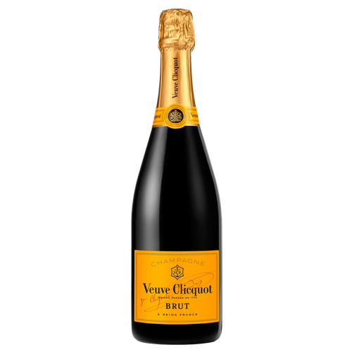 ヴーヴ・クリコ イエローラベル 750ml